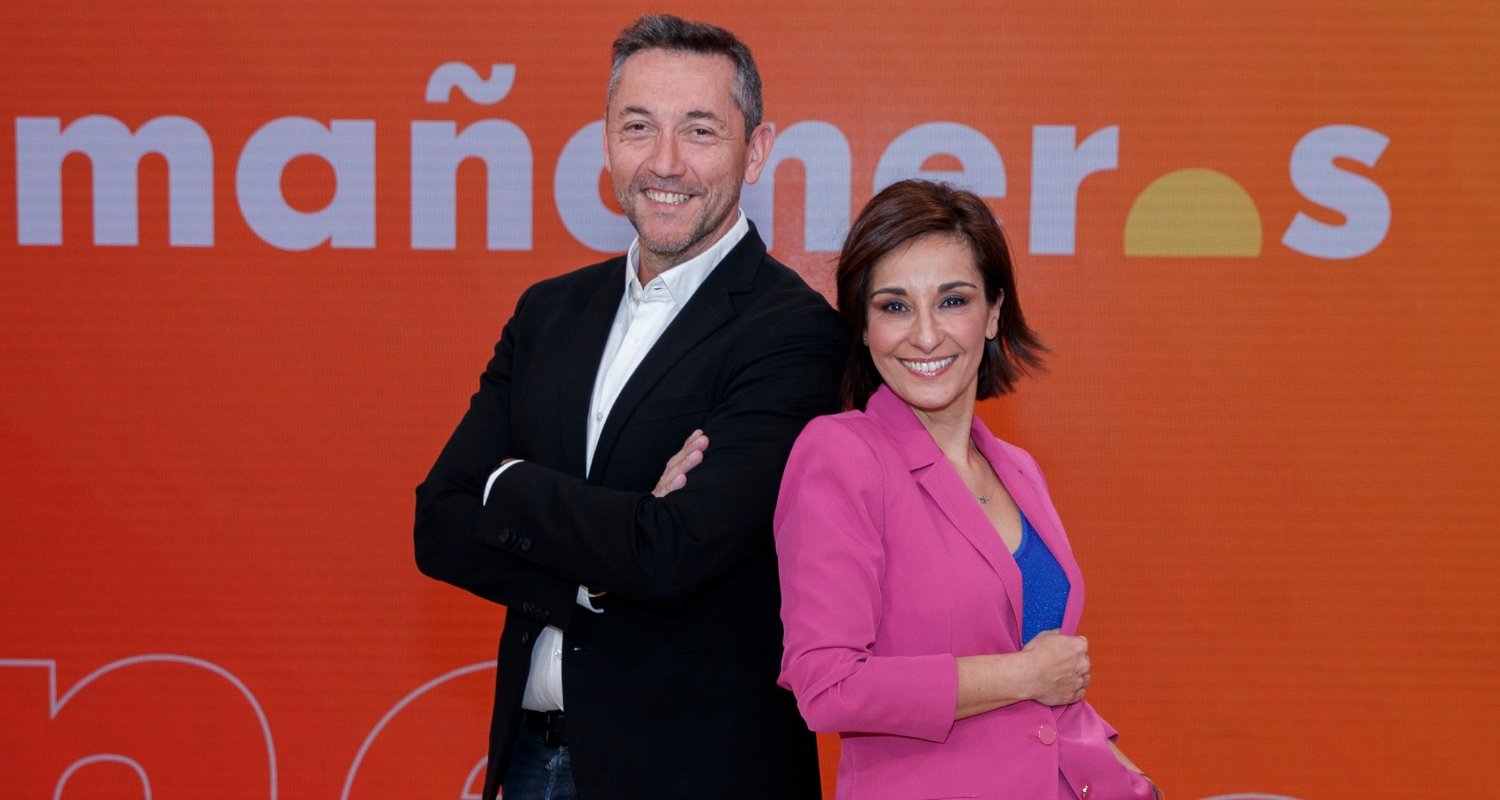 Mañaneros 360 marca récords y la La Voz mantiene el liderazgo del Prime Time