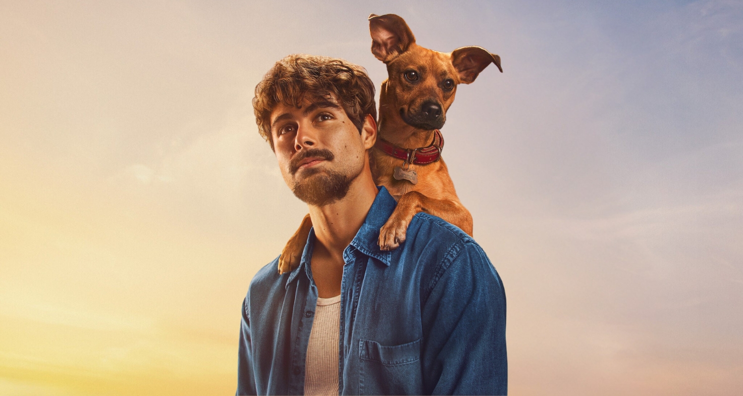 Netflix estrena caramelo una historia que nos llegará al corazón