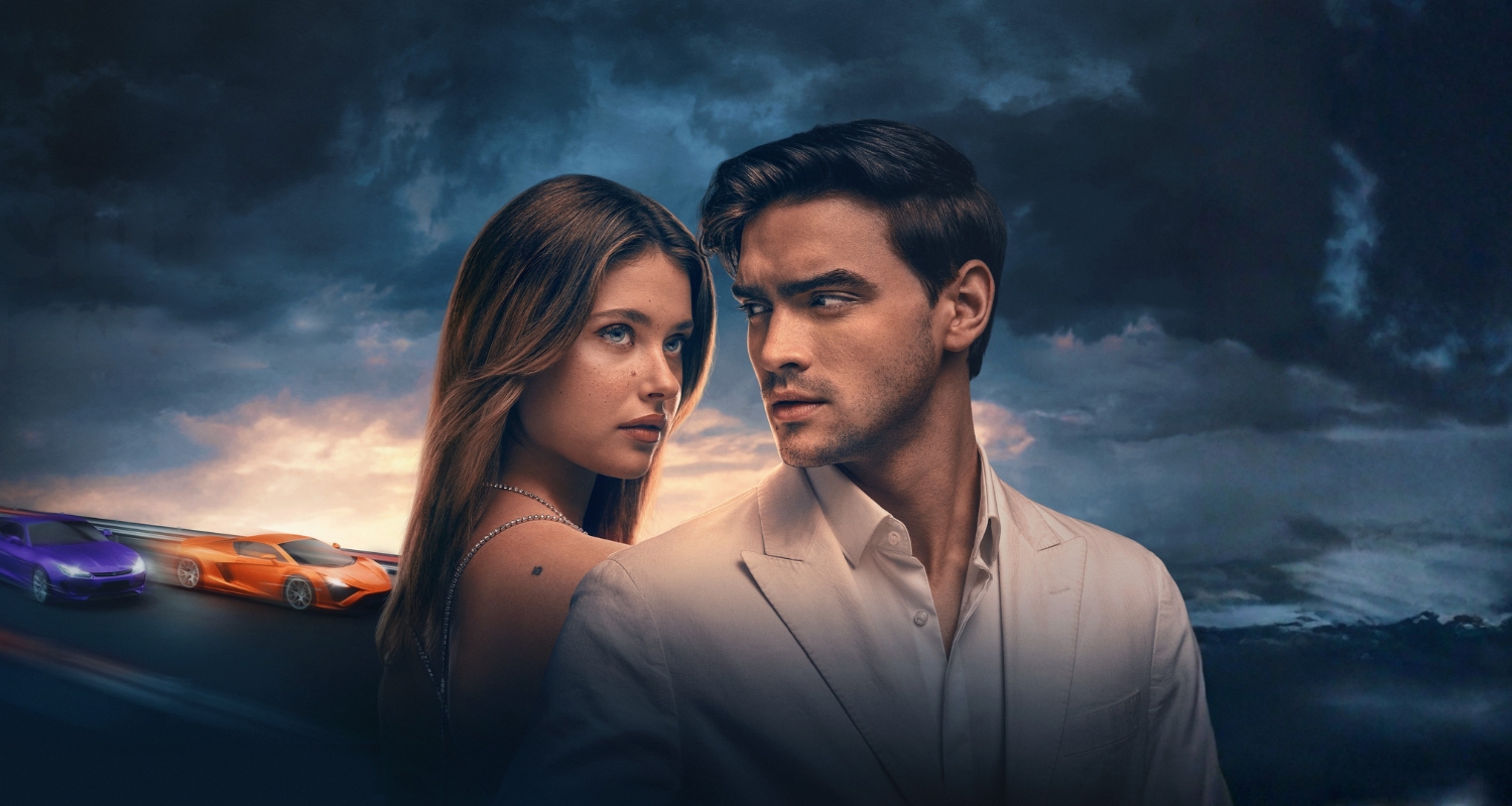 Prime Video pone fin a la saga Culpables con Culpa Nuestra