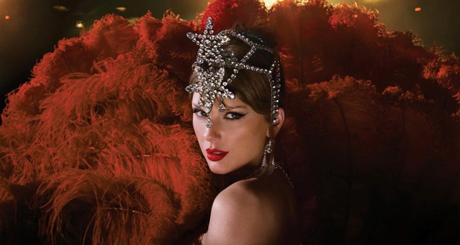 Taylor Swift lanza su nuevo álbum ‘The Life of a Showgirl’