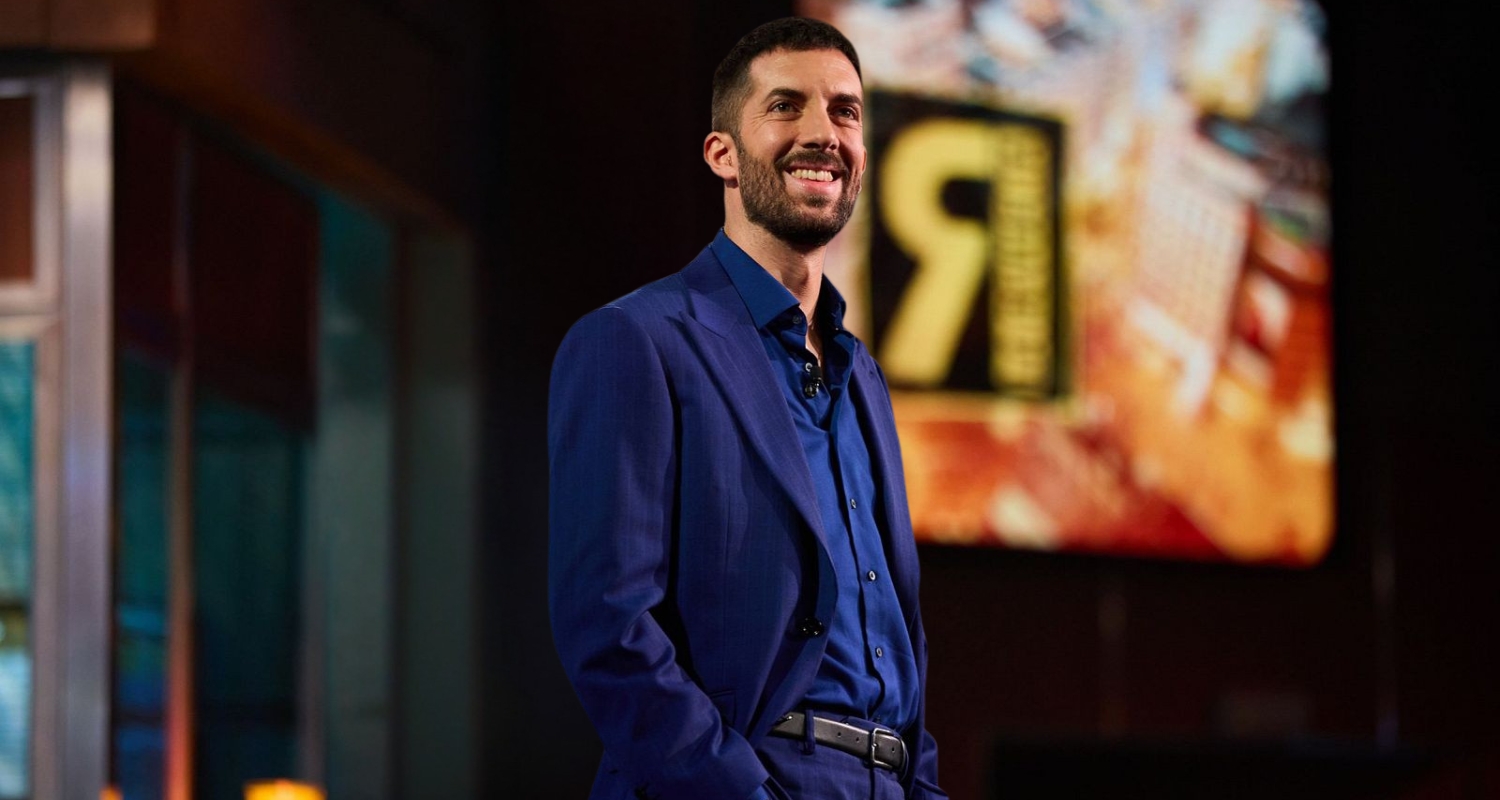 ‘La Revuelta’ gana el access y RTVE comienza octubre en plena forma