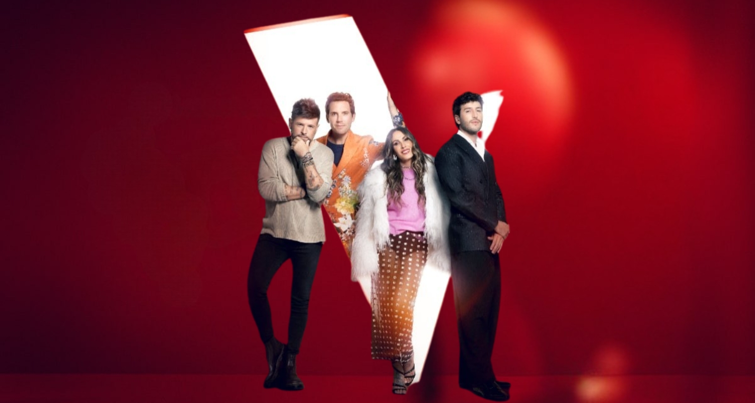 ‘La Voz’ se hace escuchar dejando a ‘De Viernes’ en mínimos