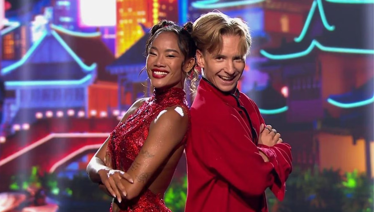 AUDIENCIAS fin de semana 2223 de Noviembre