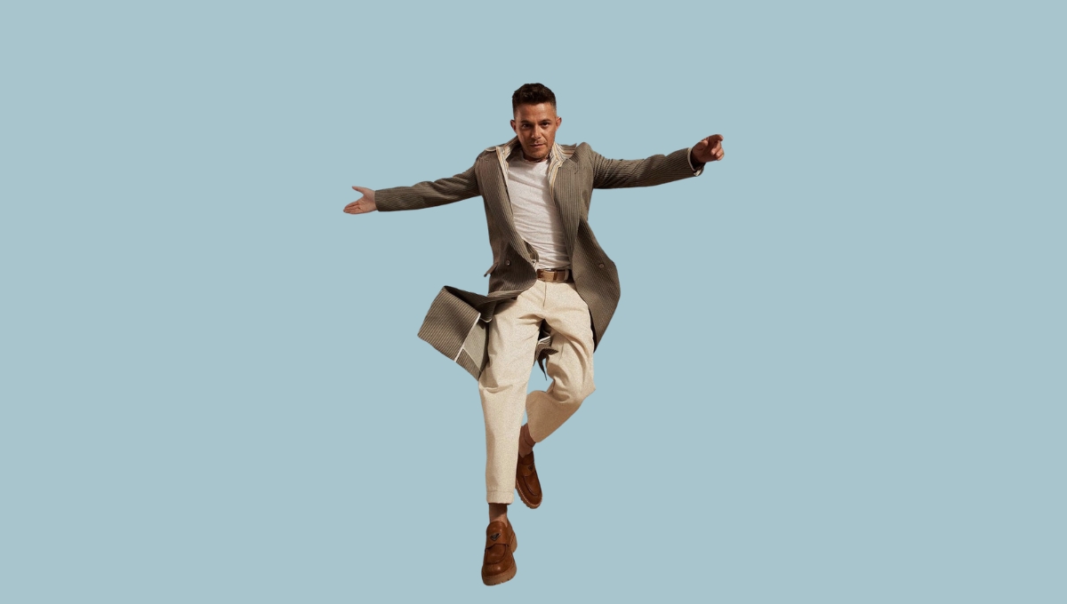 Alejandro Sanz lanza su nuevo álbum ‘¿Y Ahora Qué +?’