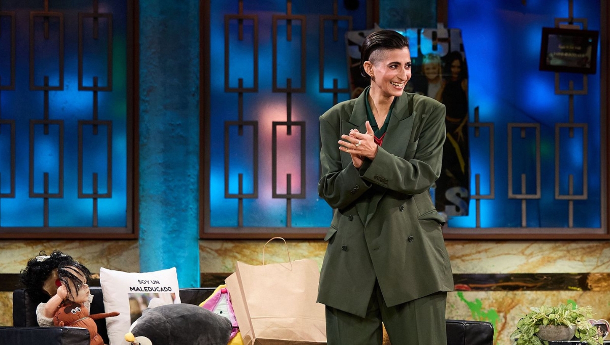 Audiencias Miércoles 26 de Noviembre (1)