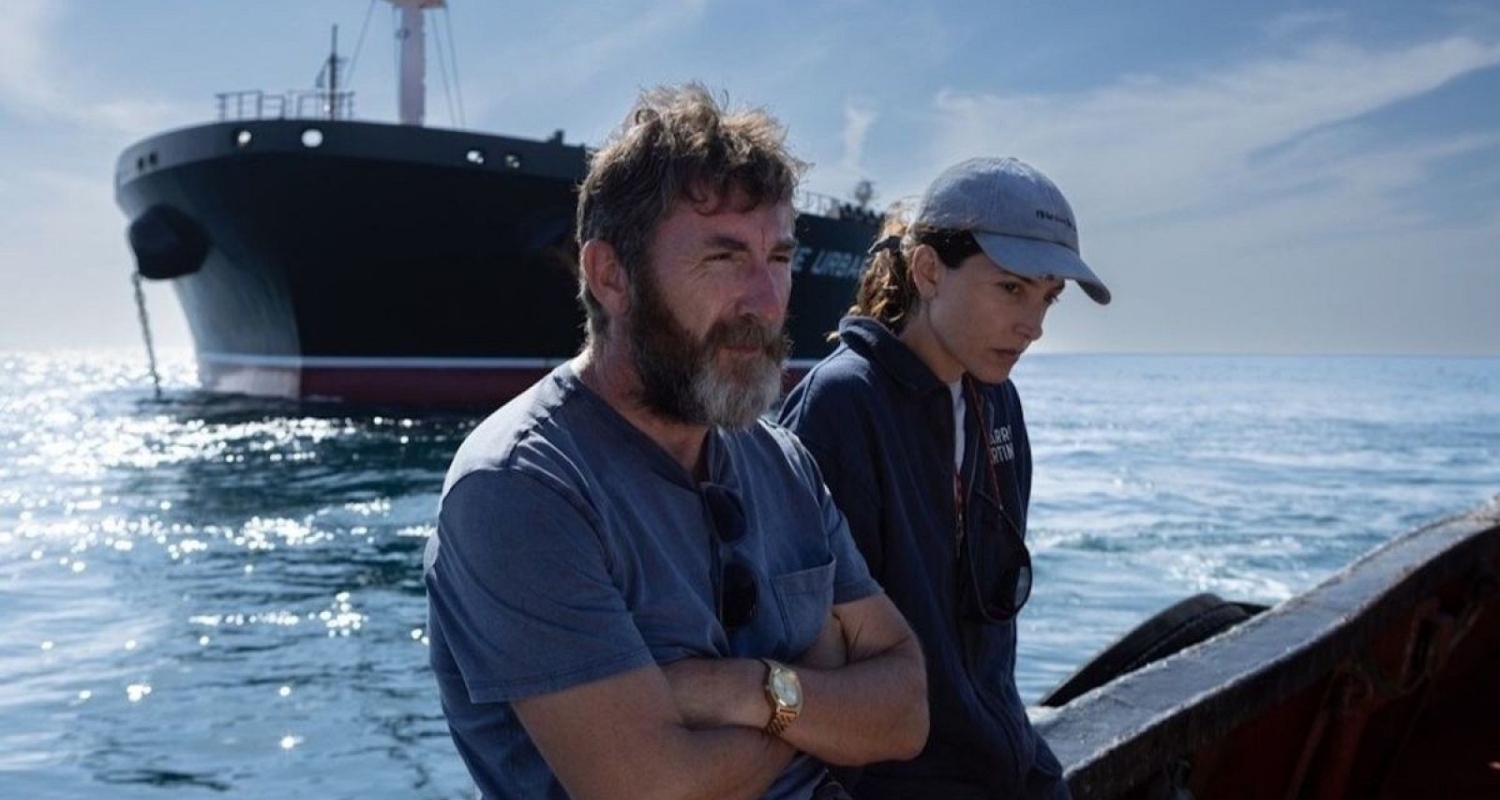 El cine español se sumerge bajo el agua con el estreno de ‘Los Tigres’ (1)