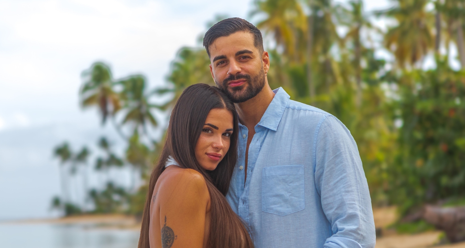 La Isla de las tentaciones se hace fuerte en Telecinco