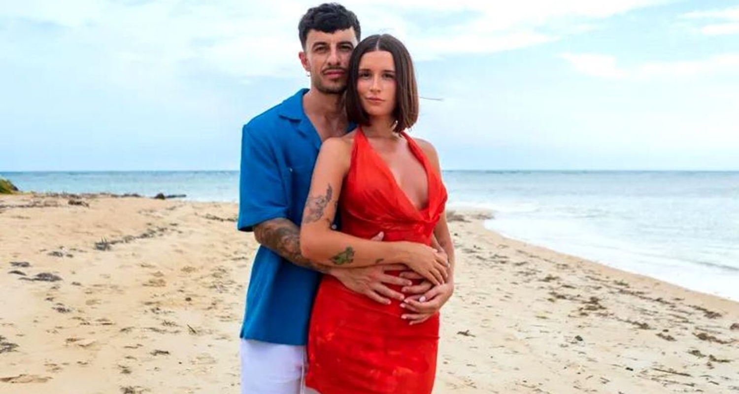 'La isla de las tentaciones 9' se estrena líder en Telecinco (1)