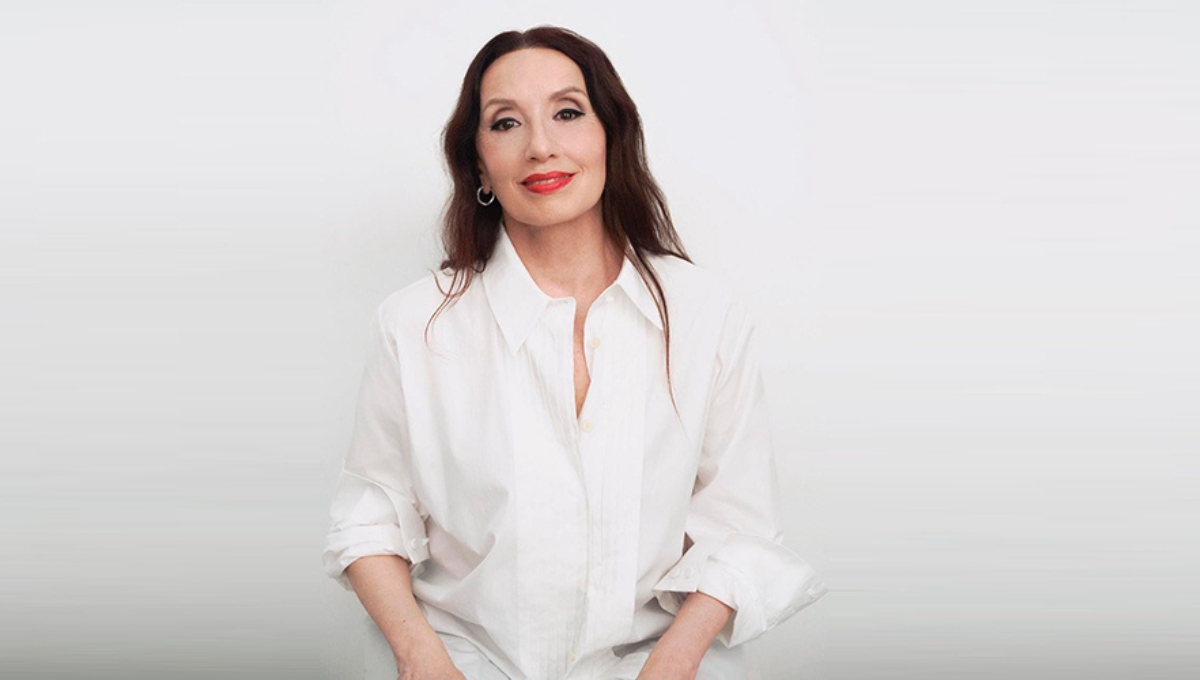 Luz Casal presenta su nuevo álbum titulado ‘Me Voy a Permitir’