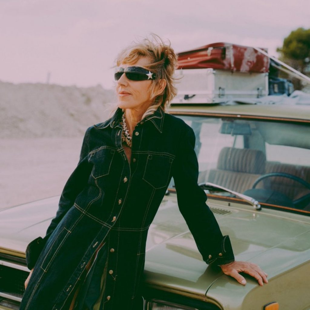 Ana Torroja - La Maleta