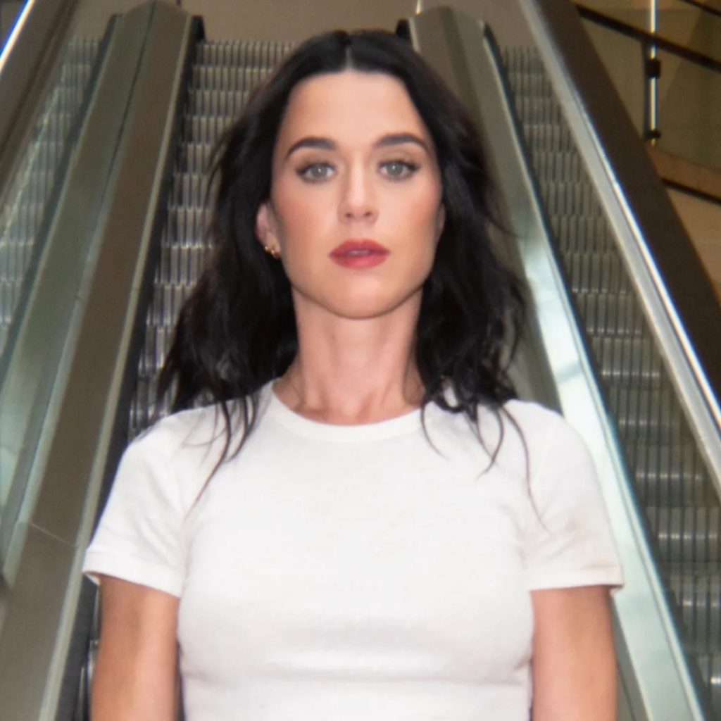 Katy Perry - Bandaids