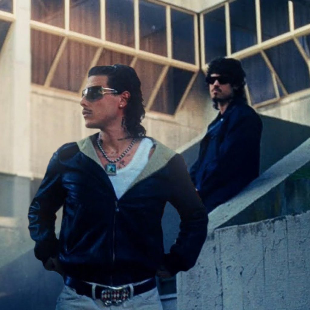 La Plazuela - Mala de Verdad