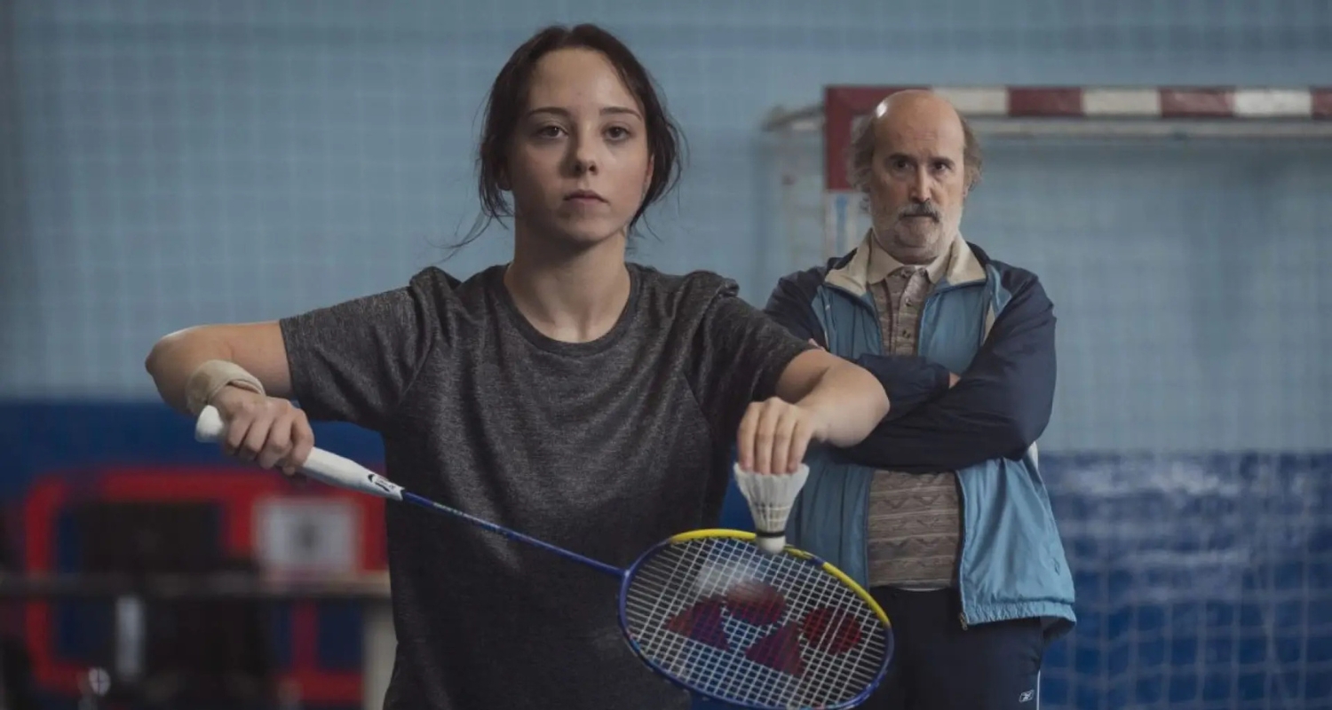 Movistar Plus estrena ‘Yakarta’ protagonizada por Javier Camara