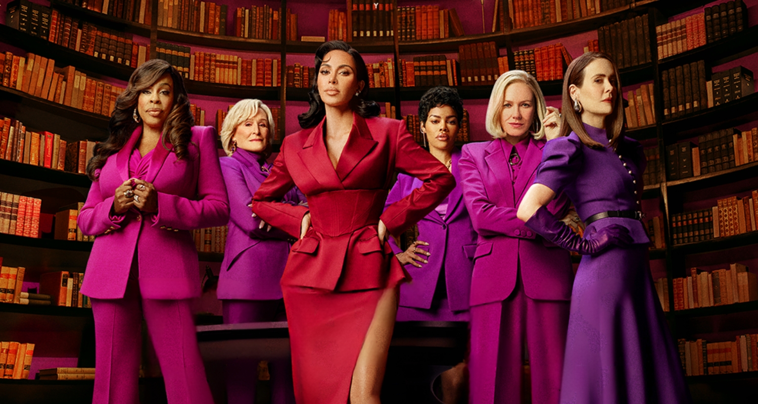 Mujeres al mando en ‘Todas las de la ley’ de Disney+