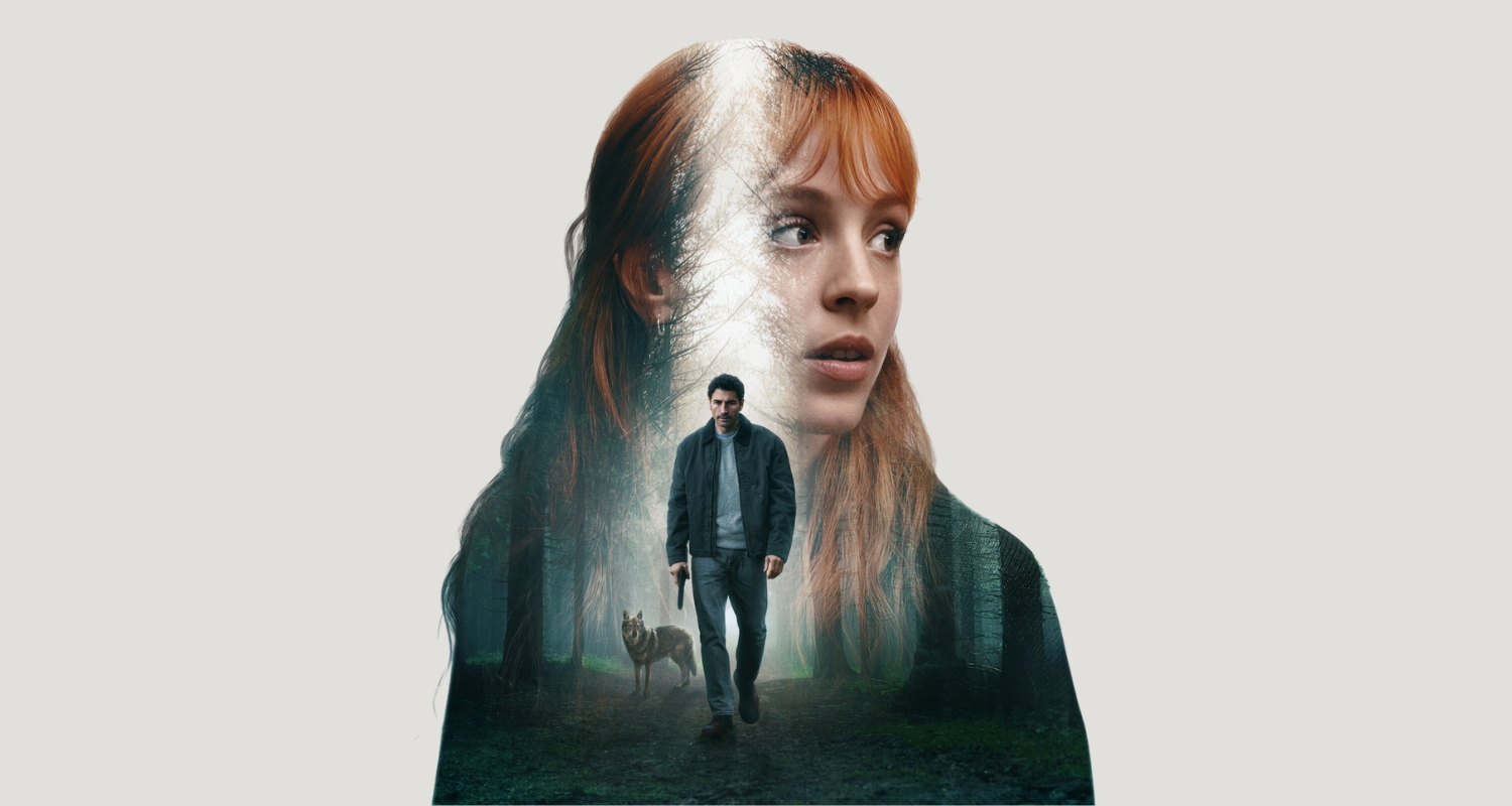 Netflix estrena el thriller ‘El cuco de cristal’