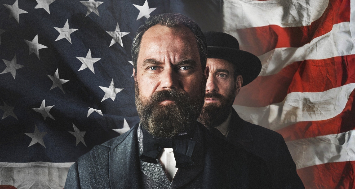 Netflix estrena la miniserie ‘Muerte por un rayo’