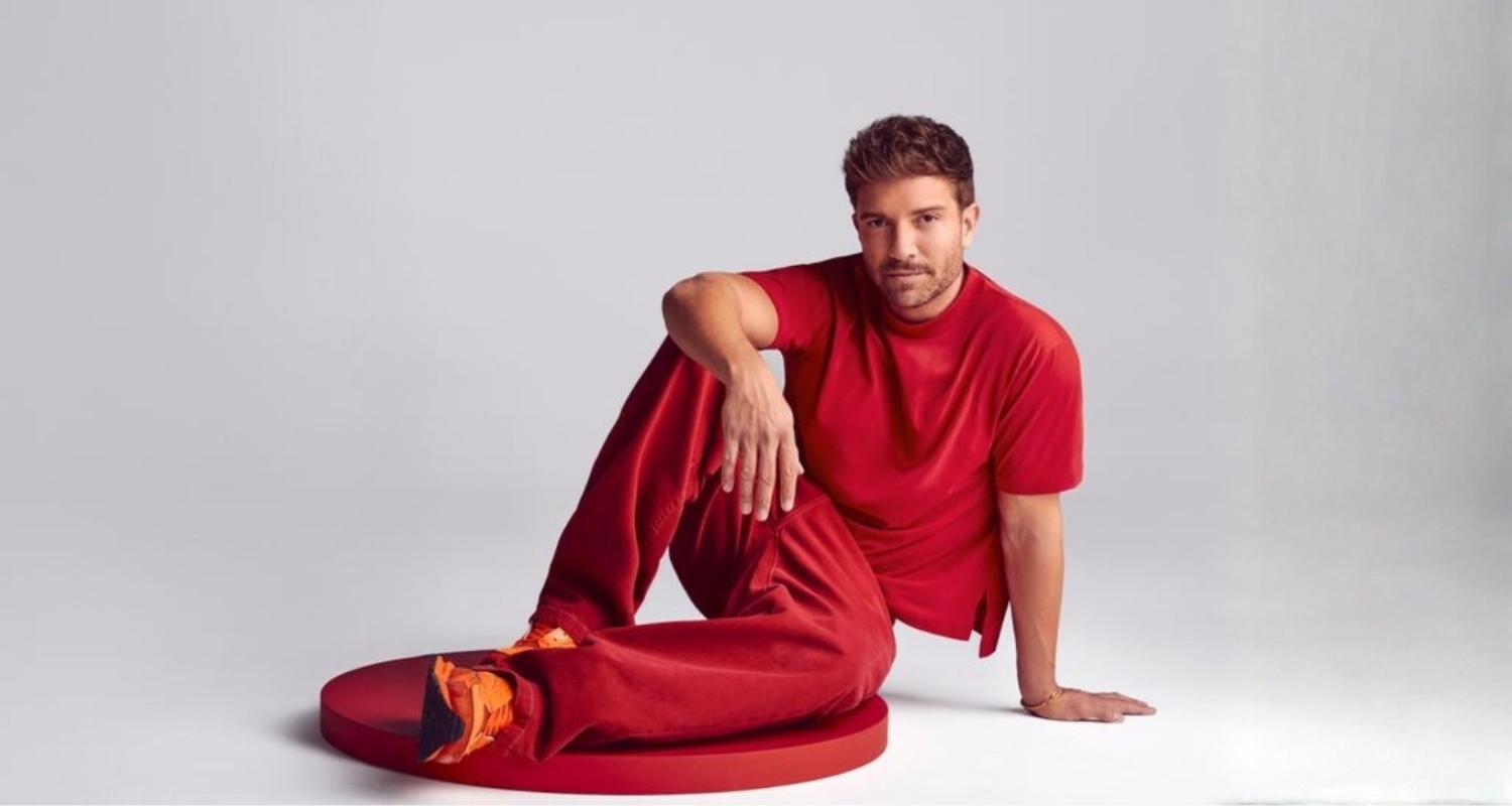 Pablo Alborán estrena su nuevo álbum ‘KM0’