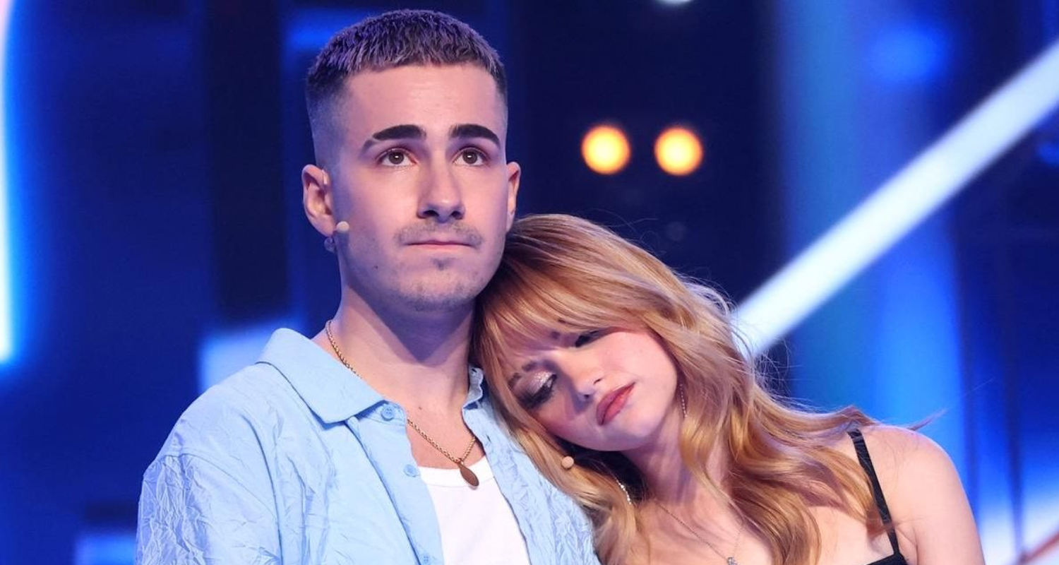 Así fue la Gala 9 de OT 2025