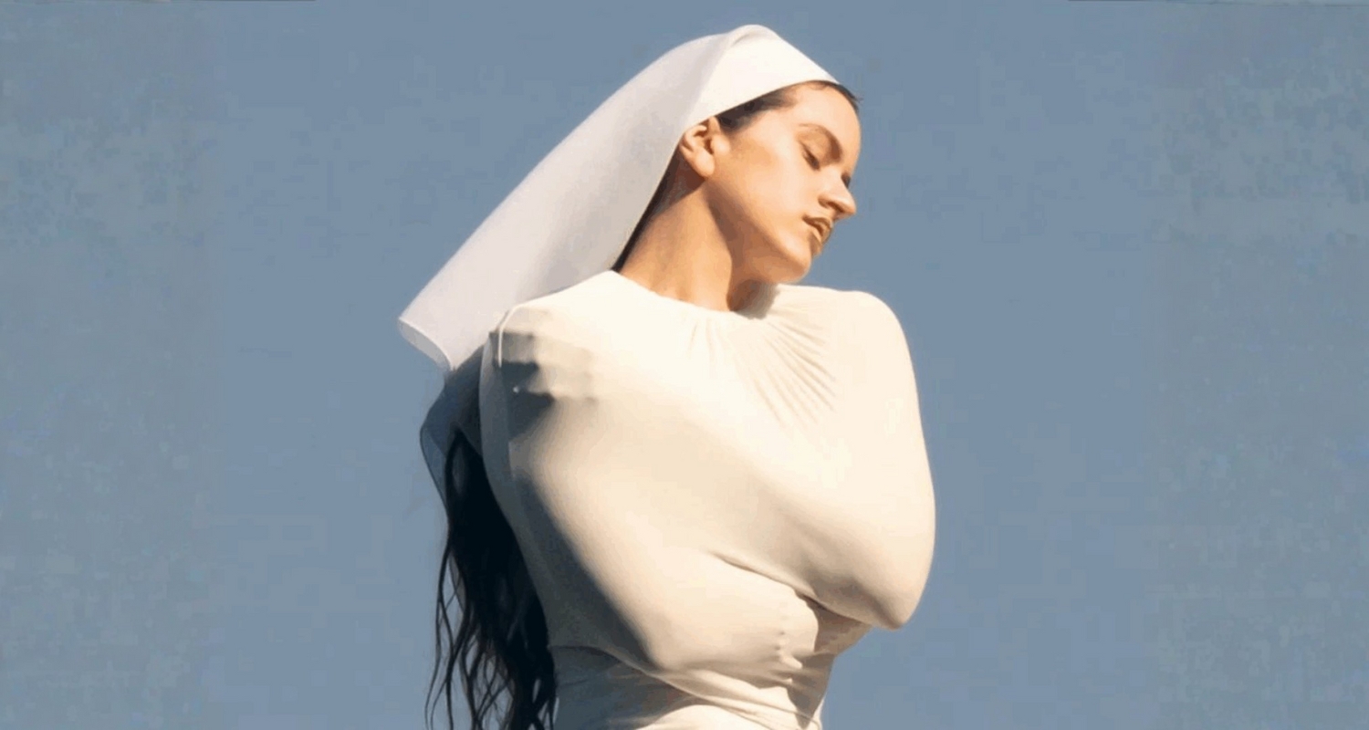 Rosalía estrena su nuevo y esperado álbum LUX