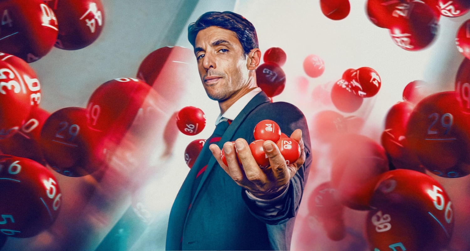 Se estrena en Netflix ‘Me late que sí’