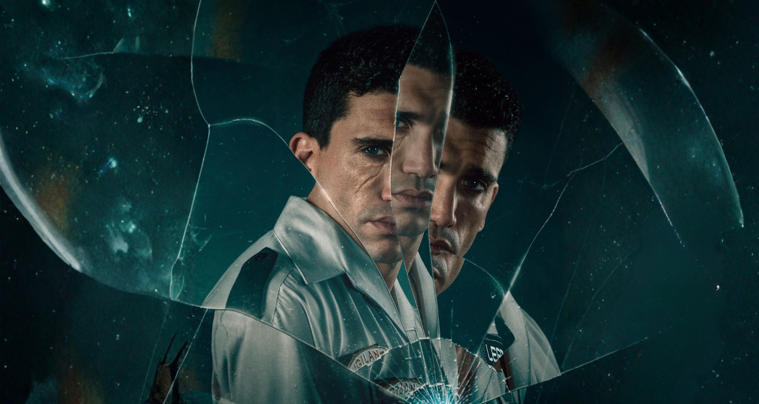 Se estrena en los cines el thriller psicológico ‘Reversión’