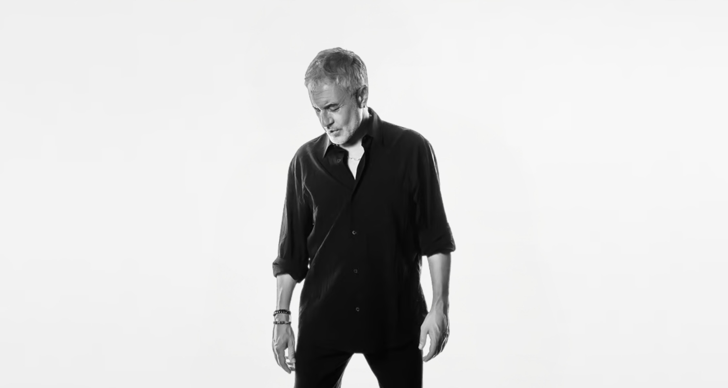 Sergio Dalma vuelve con ‘Ritorno a Via Dalma’ su nuevo álbum