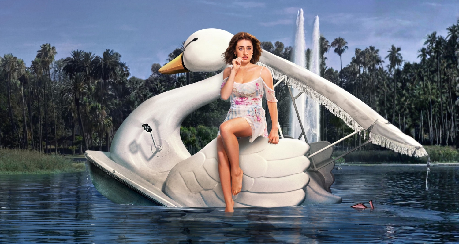 Ya está disponible ‘I Love LA’ la nueva comedia de HBO Max