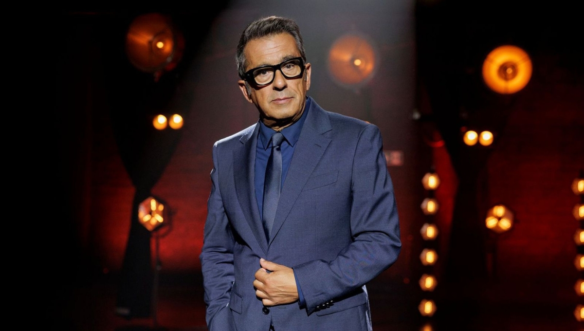 Audiencias. ‘Futuro imperfecto’ se refuerza y ‘GH 20’ se hunde