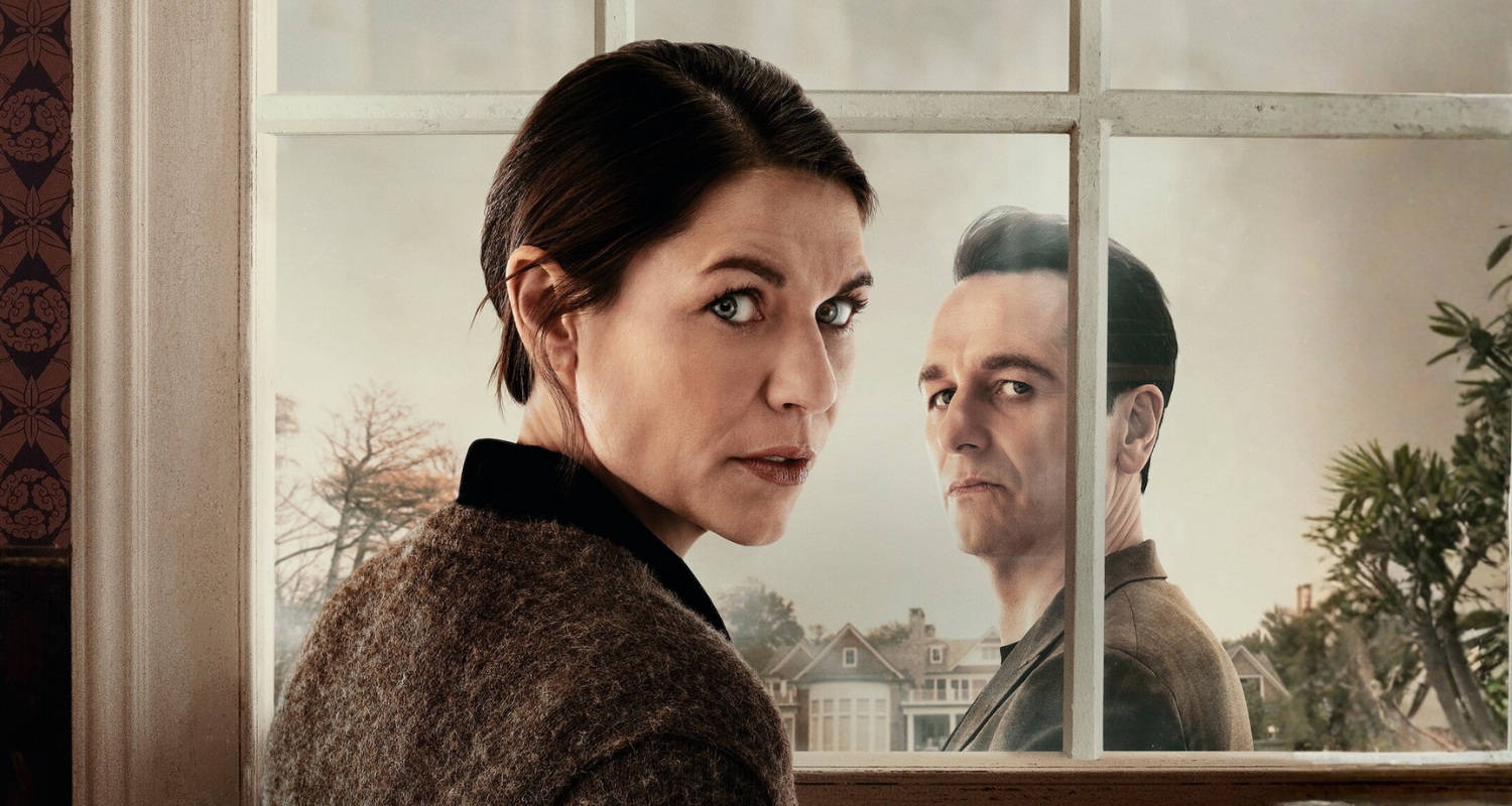 ‘La bestia en mí’ el nuevo thriller que llega a Netflix