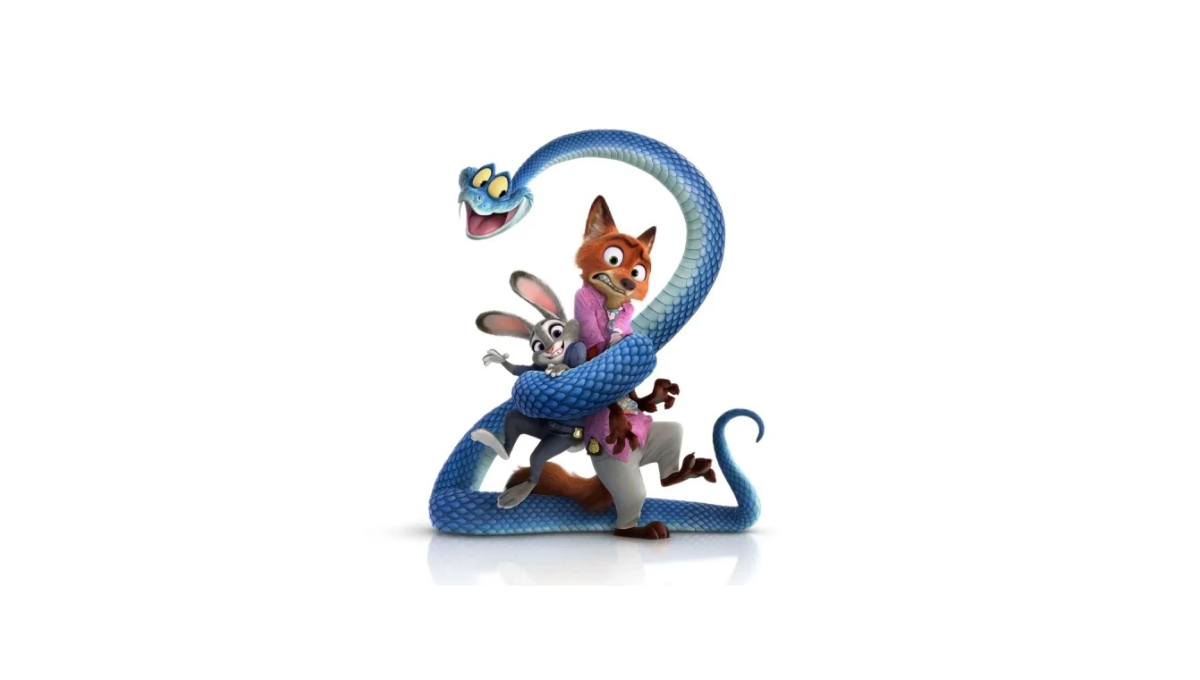 ‘Zootrópolis 2’ llega a los cines