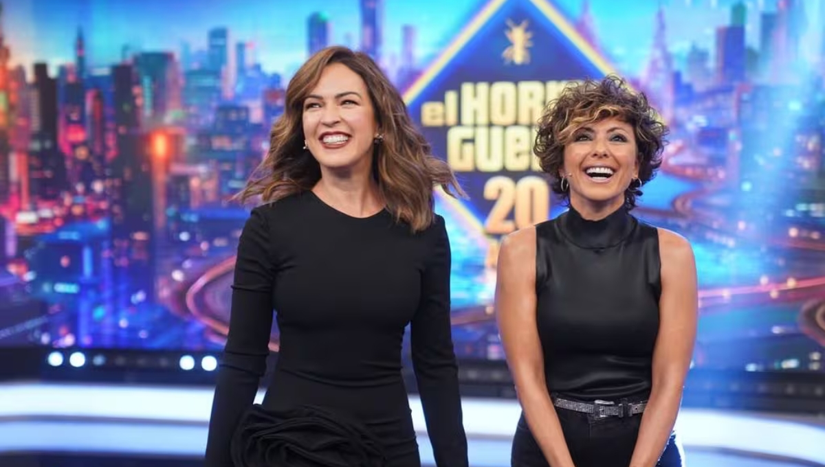 Audiencias 2 de Diciembre. El Hormiguero lidera el acces