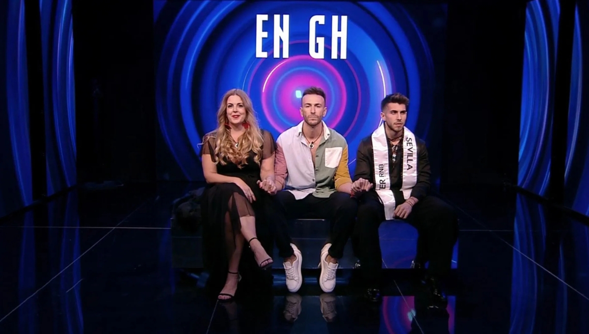 Audiencias 4 de diciembre El naufragio de GH 20