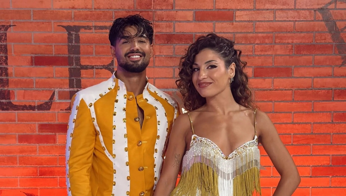 Audiencias Fin de semana 29 y 30 de noviembre de 2025 (1)