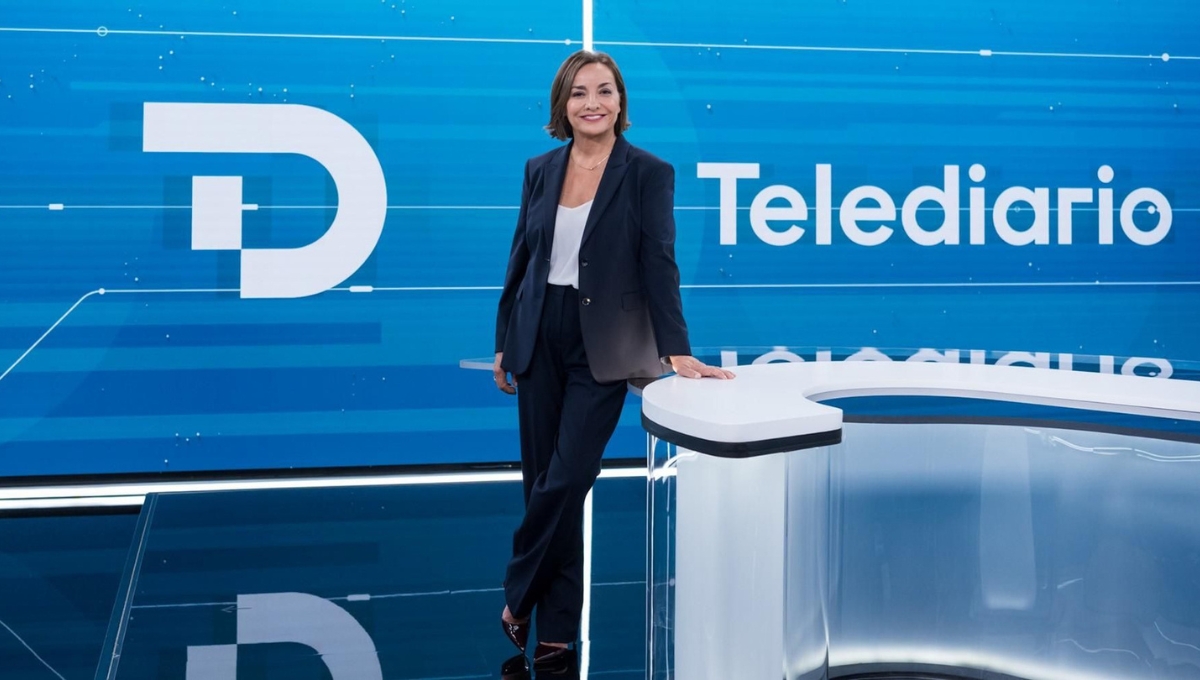 Audiencias lunes 8 de diciembre. La 1 se impone como la cadena más vista del día