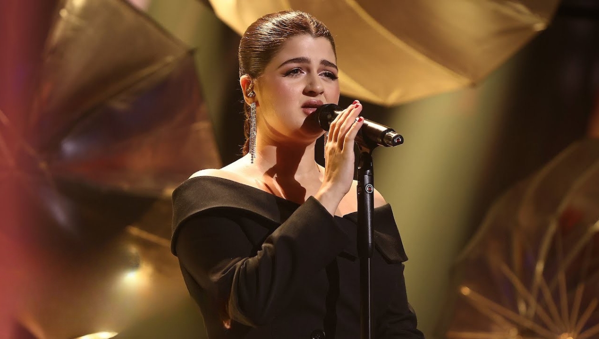 Audiencias. La final de ‘La Voz’ en Antena3 líder del viernes