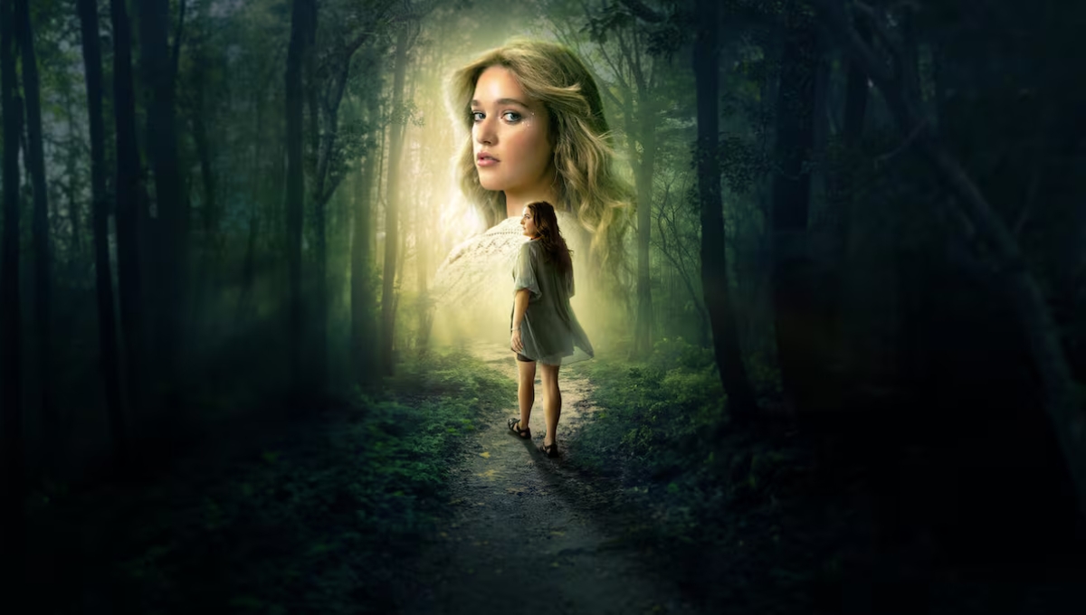 Netflix estrena ‘El juego de Gracie Darling’