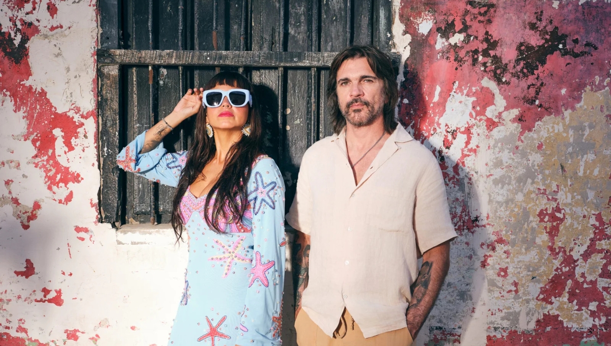 Novedades musicales de la semana