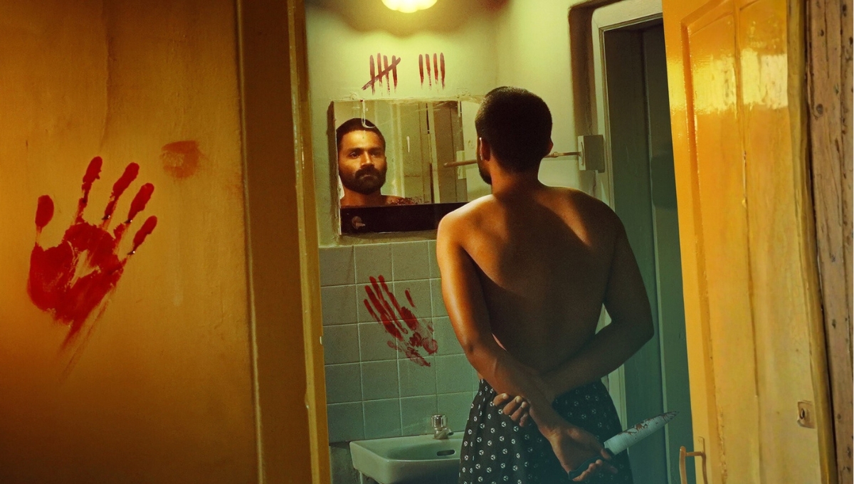 Stephen, el thriller indio que aterriza en Netflix