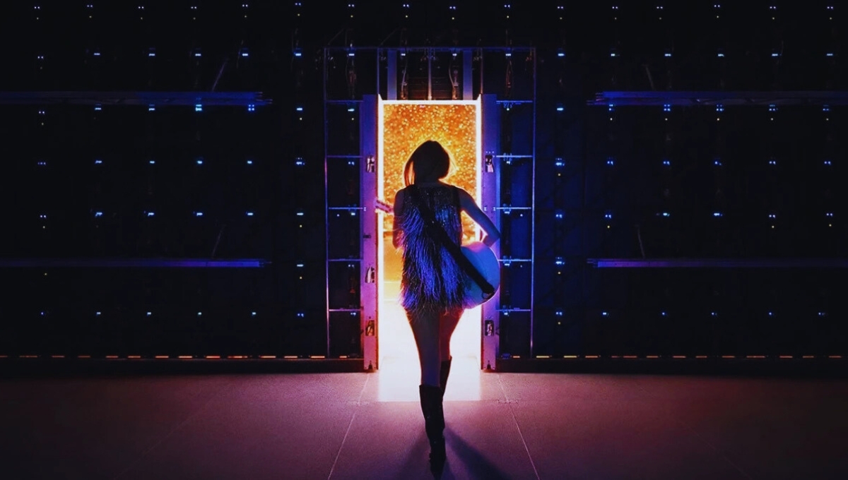 Taylor Swift pone el broche de oro a su era más icónica con dos estrenos en Disney+