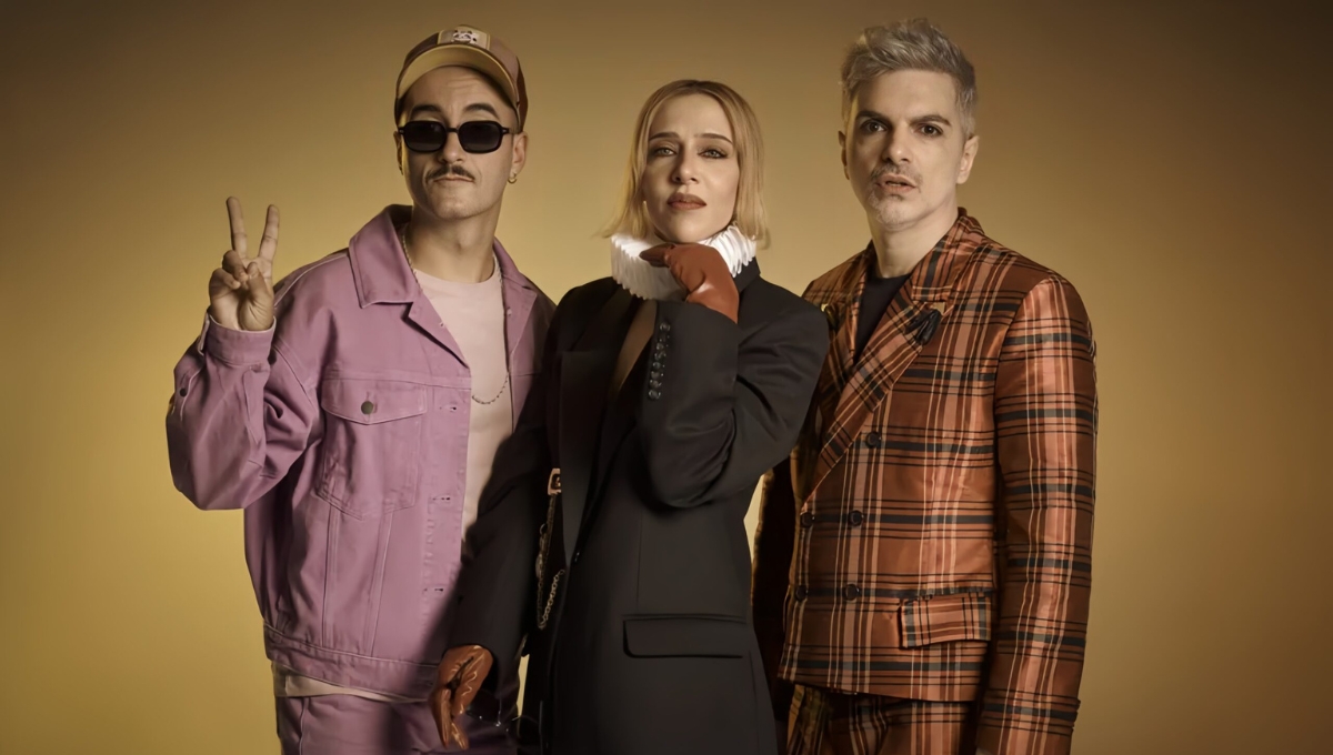 Últimos lanzamientos musicales de la semana