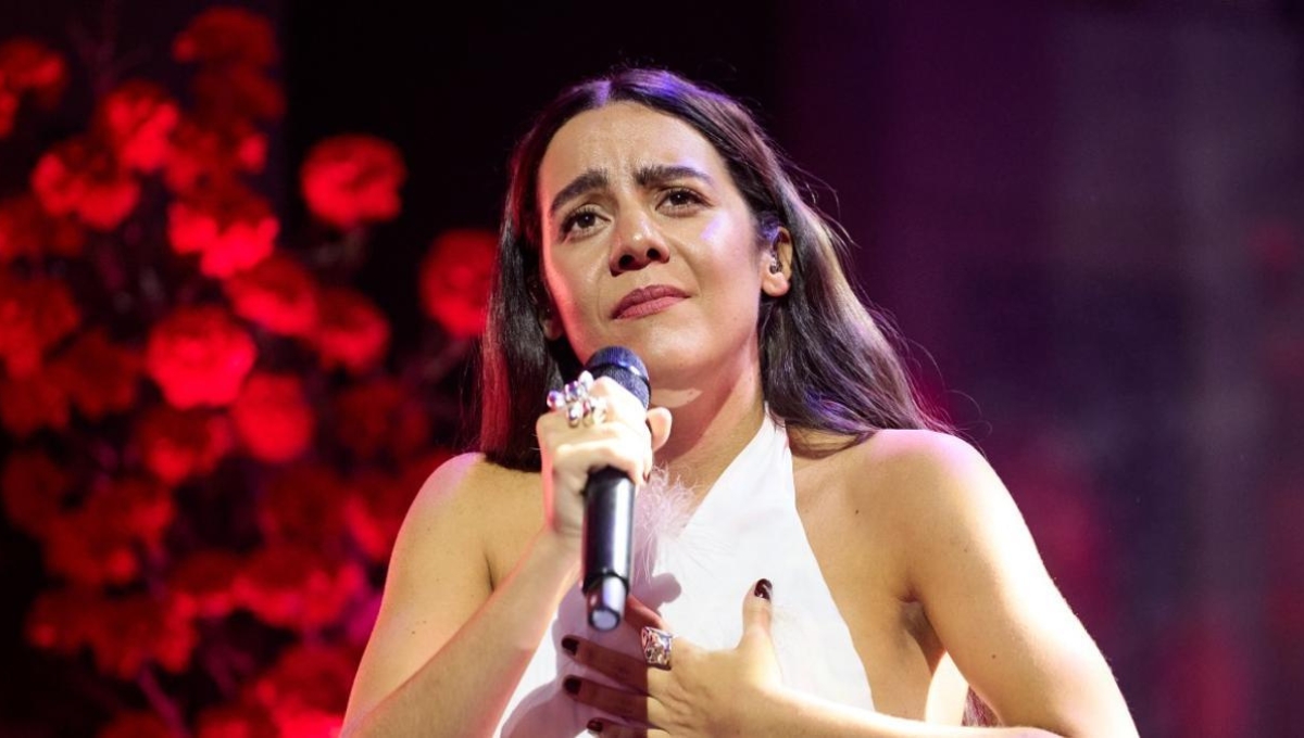 Valeria Castro: cuando el amor por el arte te obliga a parar