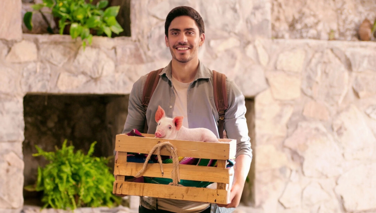 ¡Ya llegó la temporada 3 de ‘El Niñero’ a Netflix!