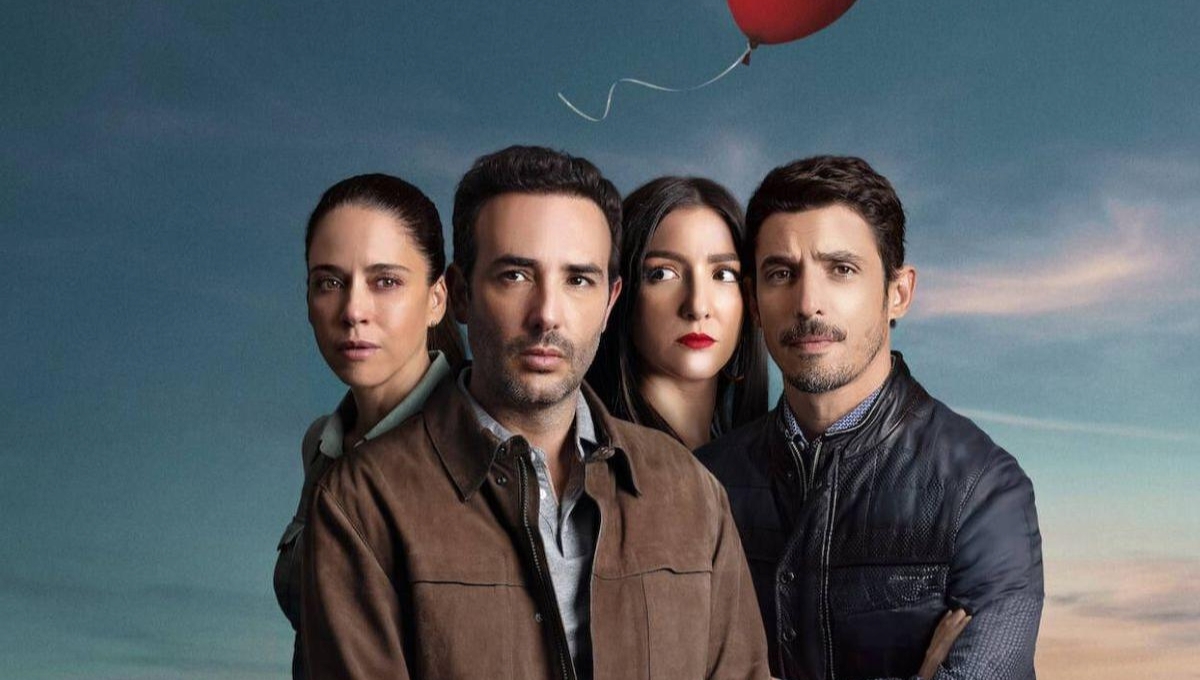 ‘Accidente’ regresa con su segunda temporada a Netflix