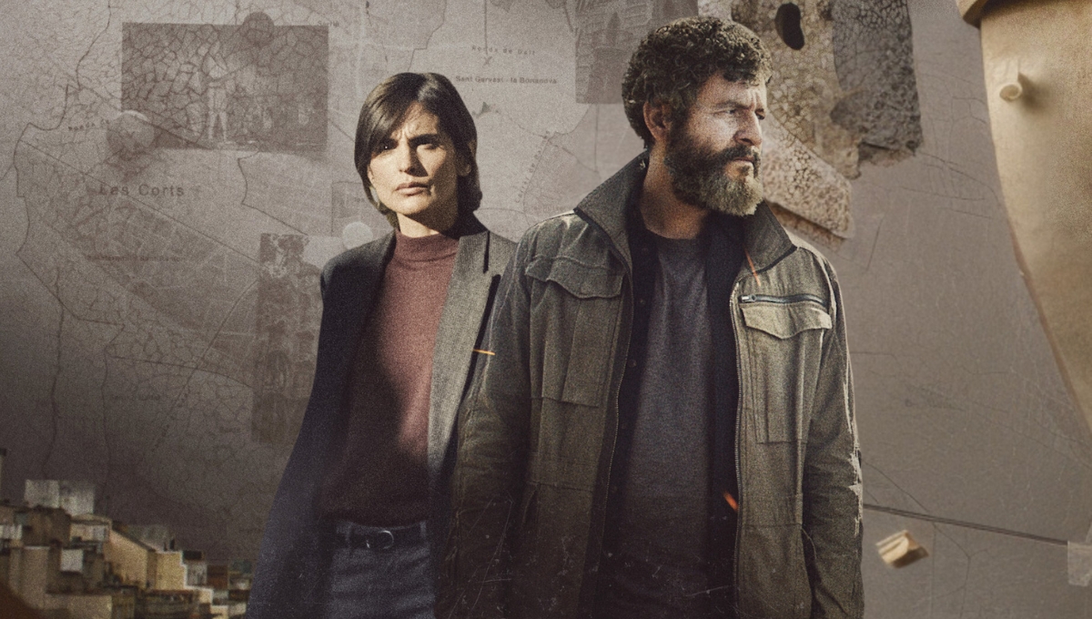 ‘Ciudad de sombras’, crimen y tensión en la nueva apuesta de Netflix