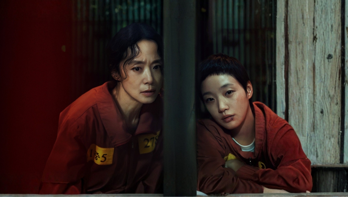 ‘El precio de una confesión’, el thriller coreano que sacude Netflix