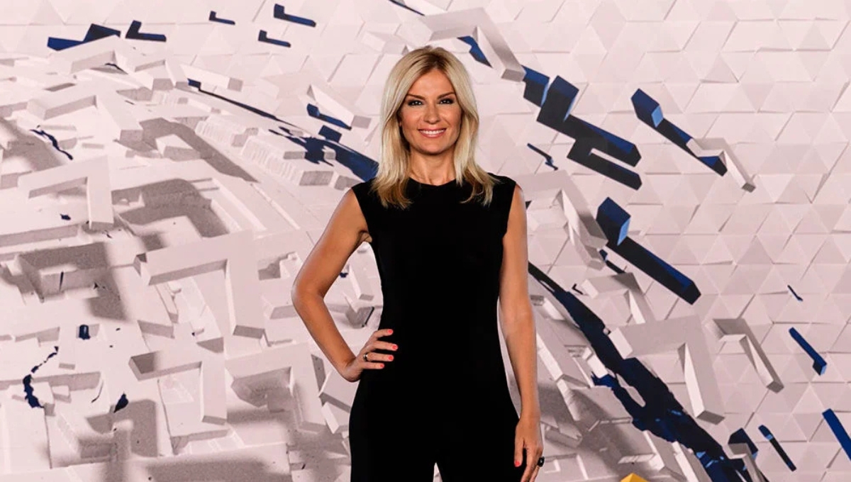 Antena 3 manda también en el lunes 26 de enero