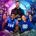 "Beast Games" temporada 2: músculo, mente y millones en juego en Prime Video