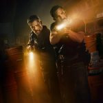 Ben Affleck y Matt Damon revisan Netflix con “El Botín”, un thriller de alto voltaje