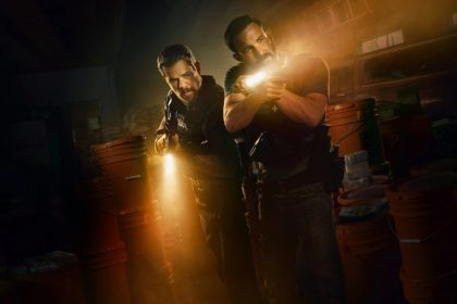 Ben Affleck y Matt Damon revisan Netflix con “El Botín”, un thriller de alto voltaje