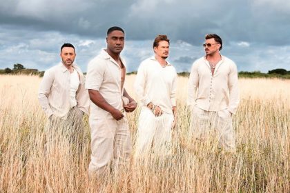 Blue lanza Reflections: el regreso más íntimo y esperado